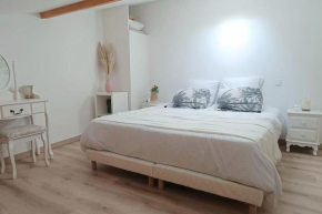 Loft en centre ville